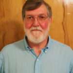 rev. Rod Brown