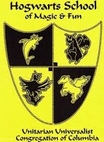 Hogwarts t-shirt