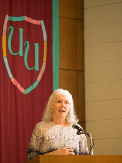 Rebecca Drennan