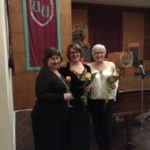 Cabaret Songstresses