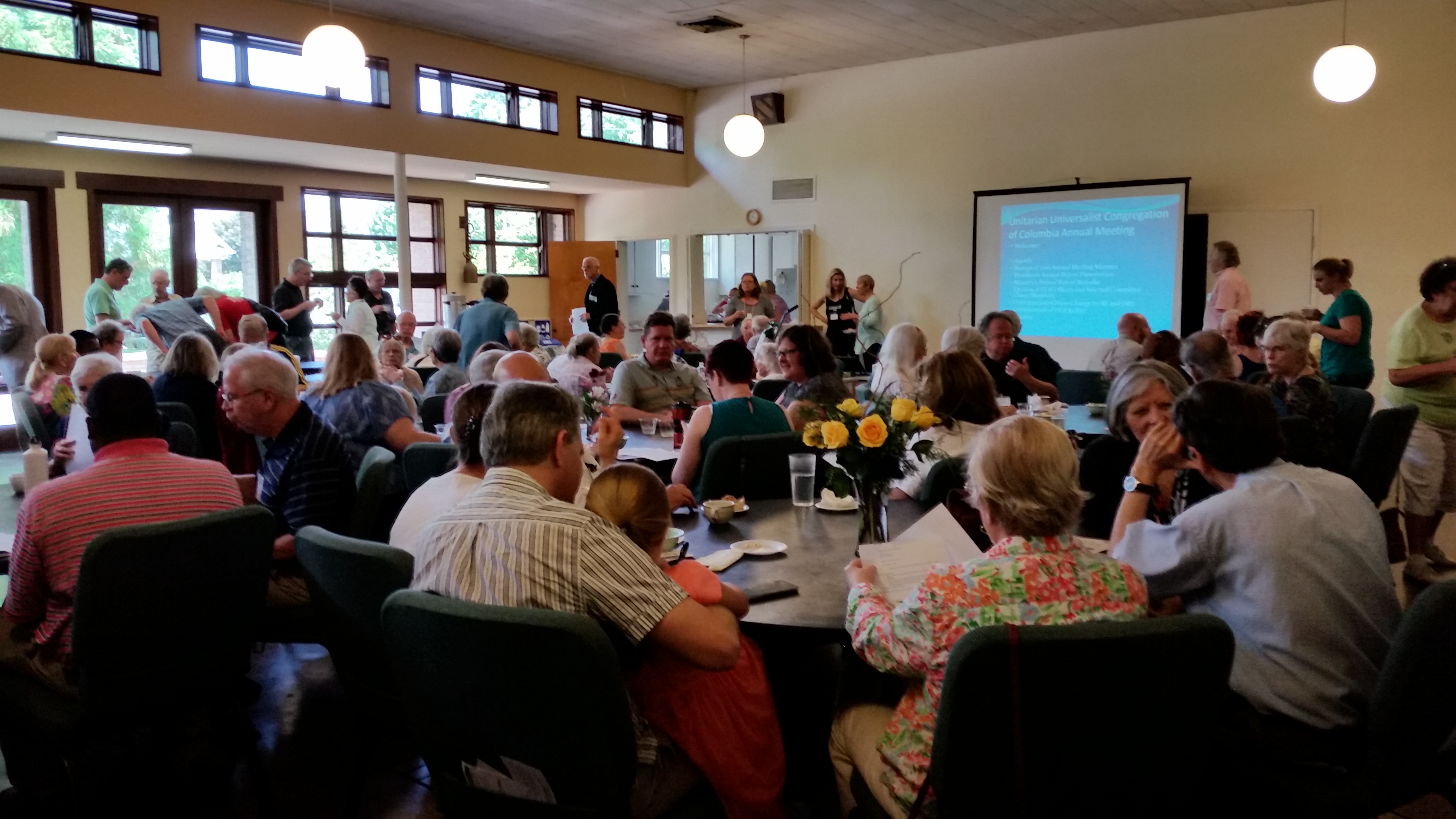 2017 Annnual Meeting