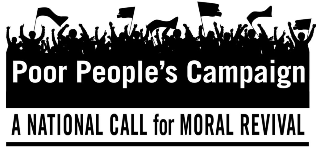 New Poor People's Campaign