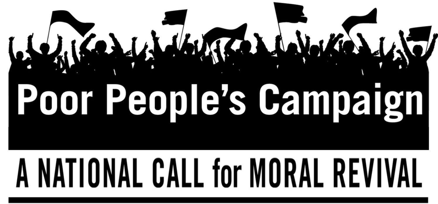 PoorPeoplesCampaign2 New Poor People's Campaign