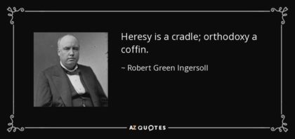 Ingersoll quote