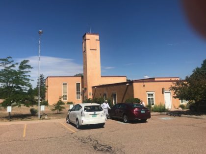 Santa Fe UU Church