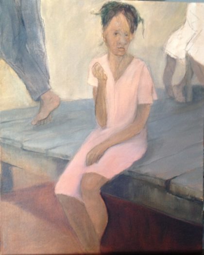 Regina Moody's Art
