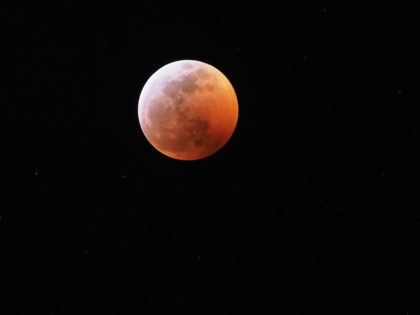 Lunar Eclipse