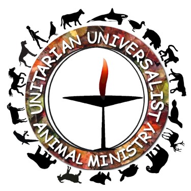 Animal Ministry Logo