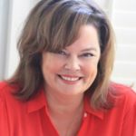 Beth Ann Rocheleau, board member