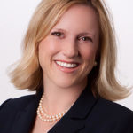 Tiffany Rushton, board member