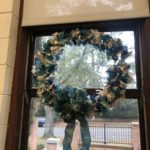 Window Wreath